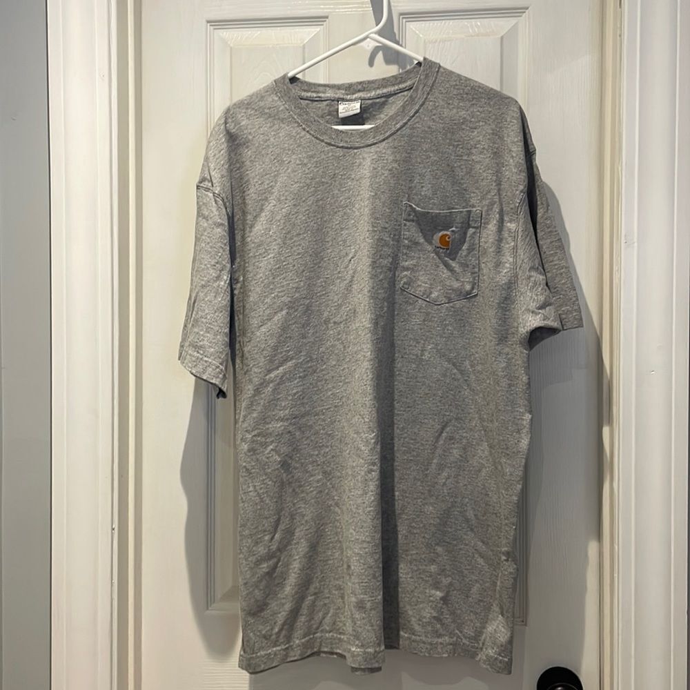 Carhartt T-shirt SZ Xlarge